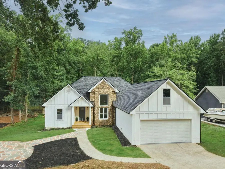 2520 Conley Drive, Cumming, GA 30040 - #2