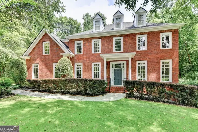 1429 Spyglass Hill Drive, Johns Creek, GA 30097 - #3