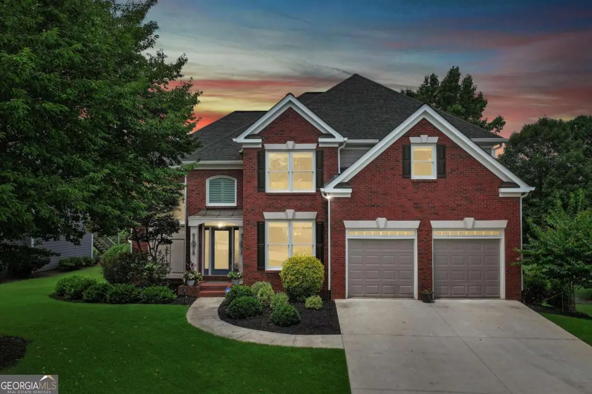 63 Fairway View Crossing, Acworth, GA 30101 - #1