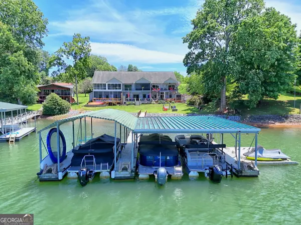 209 N Berrong Street #B, Hiawassee, GA 30546