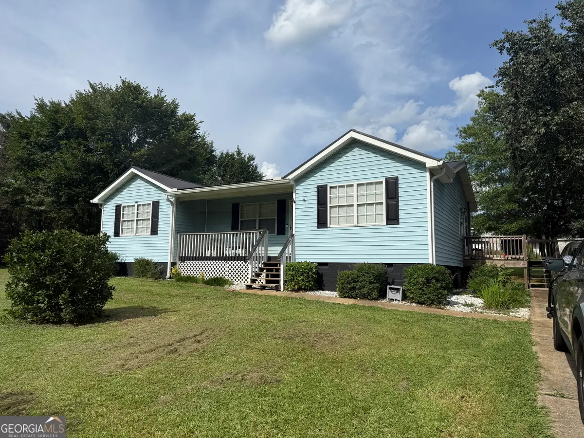754 Michael Street, Thomaston, GA 30286 - #1