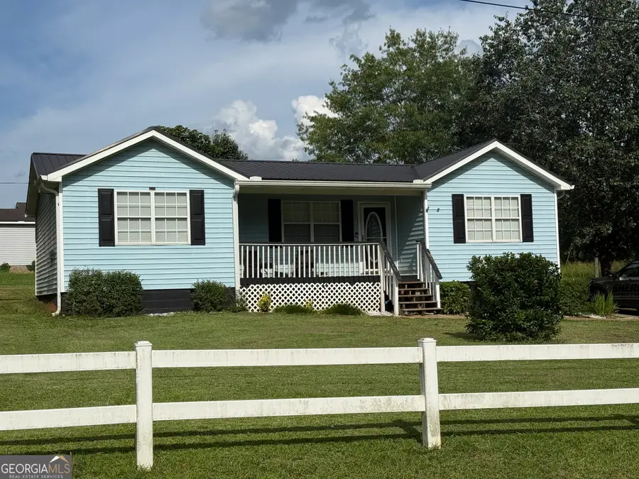 754 Michael Street, Thomaston, GA 30286 - #2