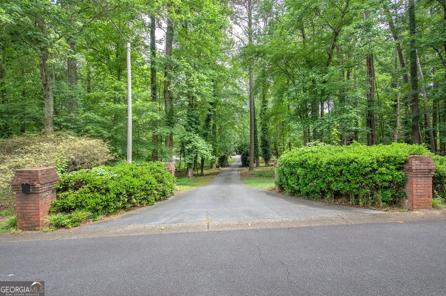 2316 Cross Creek Drive Sw, Powder Springs, GA 30127 - #3