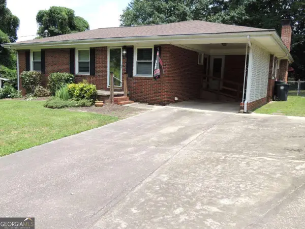 1144 Piedmont Place, Gainesville, GA 30501