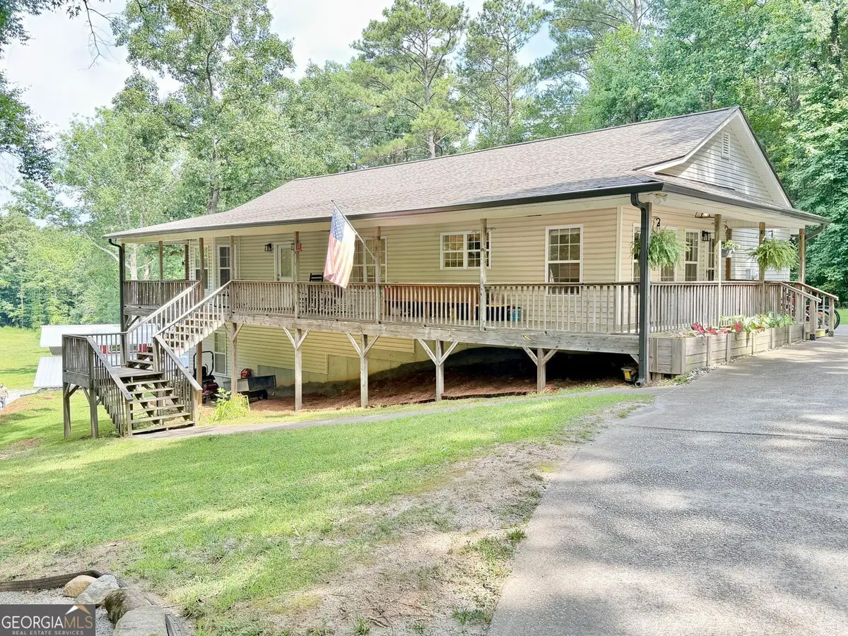 4411 Post Road, Winston, GA 30187 - #1
