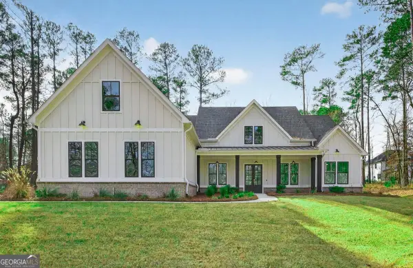 1020 Oak Valley Road, Greensboro, GA 30642