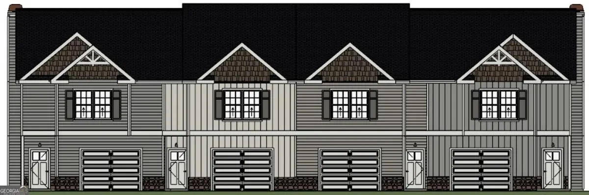 6362 Pine Ridge Point, Lula, GA 30554 - #1