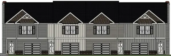6362 Pine Ridge Point, Lula, GA 30554