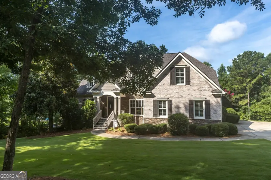 8164 Preservation Trail, Midland, GA 31820 - #2
