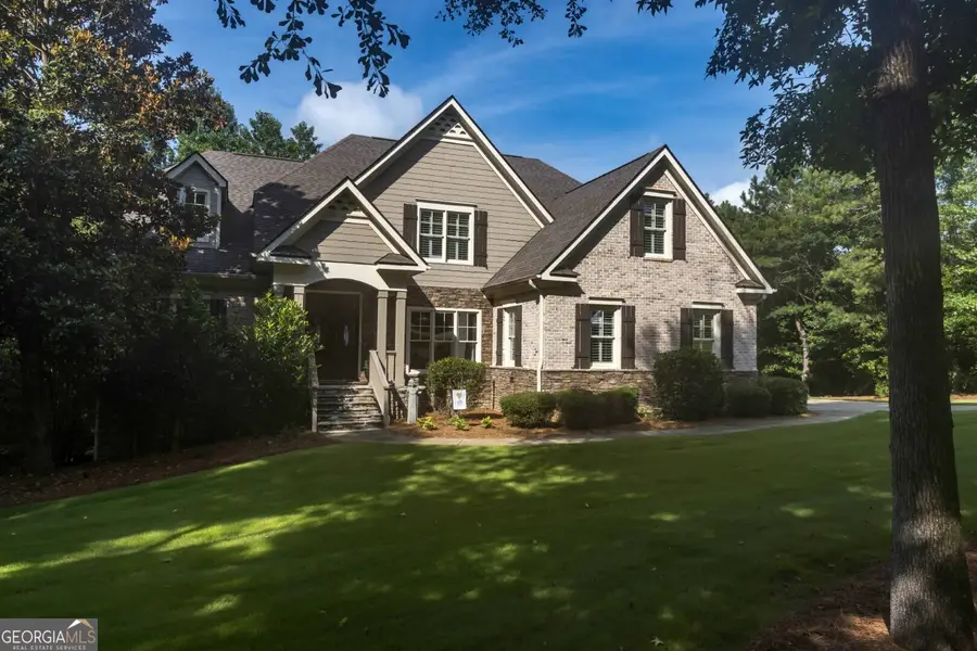 8164 Preservation Trail, Midland, GA 31820 - #3