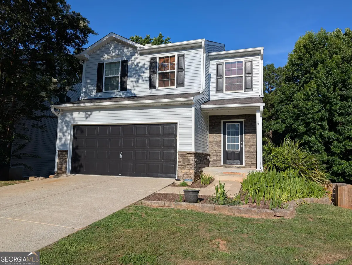 2475 Sheldon Place, Cumming, GA 30040 - #1