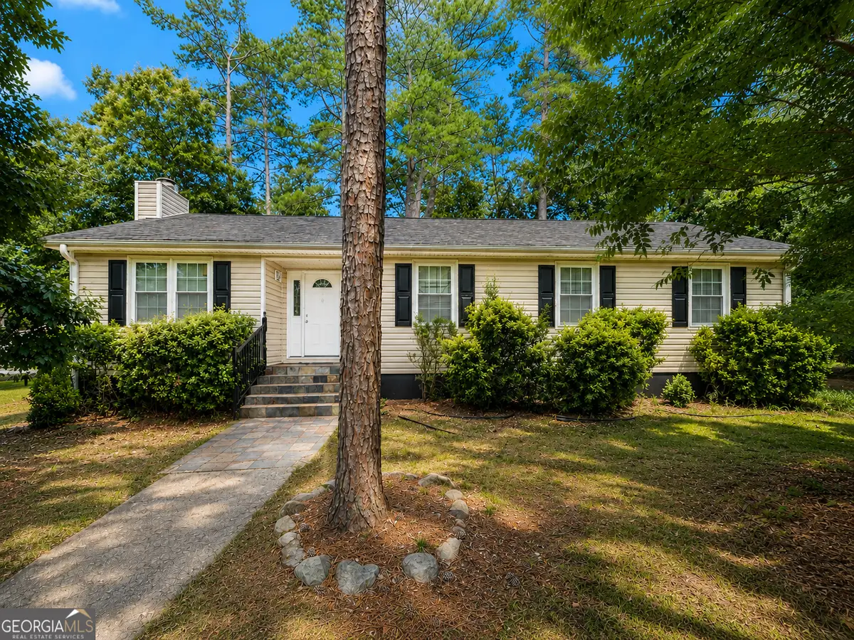 3414 Twin Village Lane, Snellville, GA 30039 - #1
