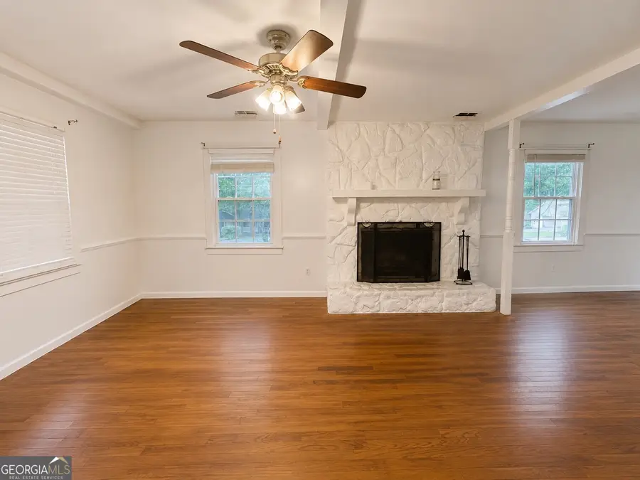 3414 Twin Village Lane, Snellville, GA 30039 - #2