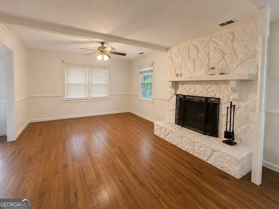 3414 Twin Village Lane, Snellville, GA 30039 - #3