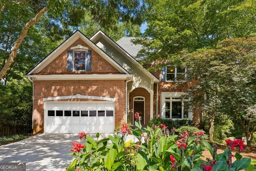 2770 Brookgrove Lane Se, Atlanta, GA 30339 - #2