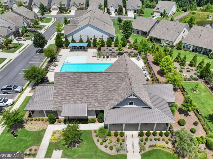 3211 Orwell Way #4303, Cumming, GA 30041 - #2