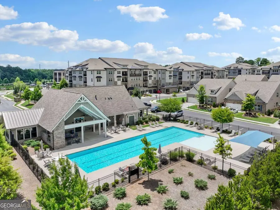 3211 Orwell Way #4303, Cumming, GA 30041 - #3