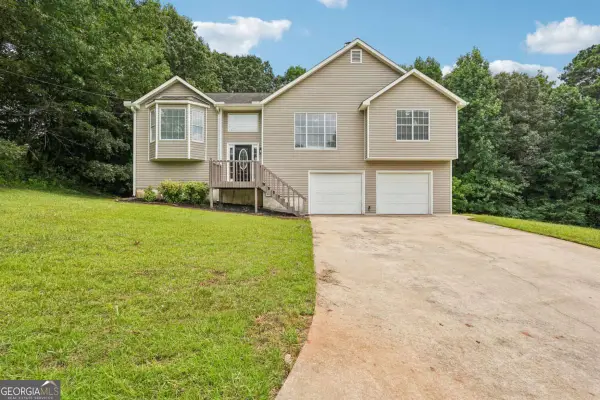 2791 Willow Tree Overlook, Douglasville, GA 30135