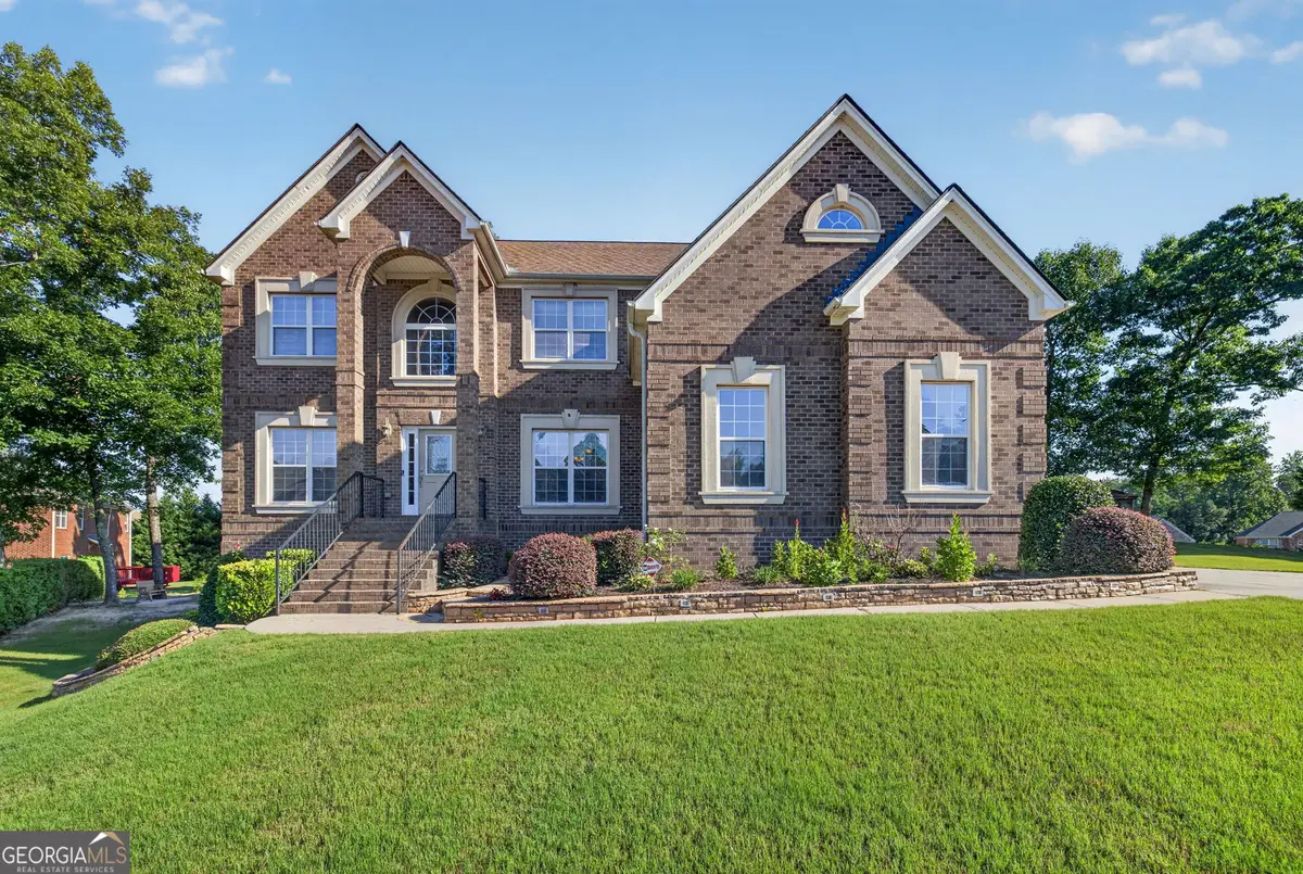 2204 Anise Court, Conyers, GA 30094 - #1