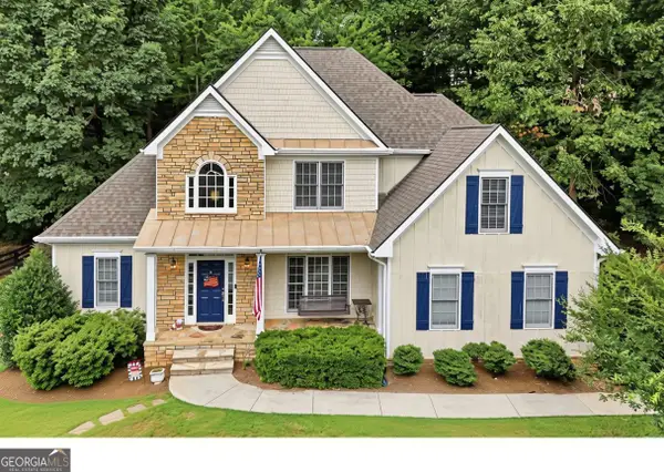 202 Brighten Court, Alpharetta, GA 30004