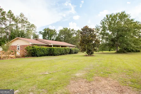 542 Ga Highway 64, Alma, GA 31510