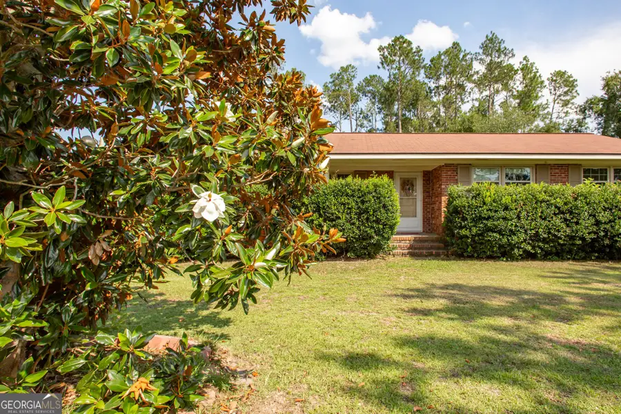 542 Ga Highway 64, Alma, GA 31510 - #2