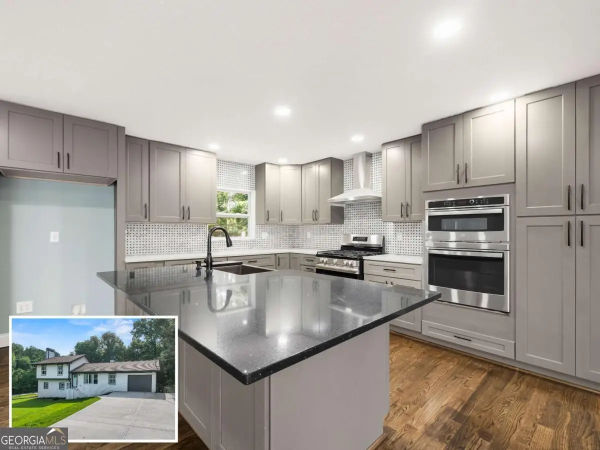 5209 Byers Road, Gainesville, GA 30504 - #1