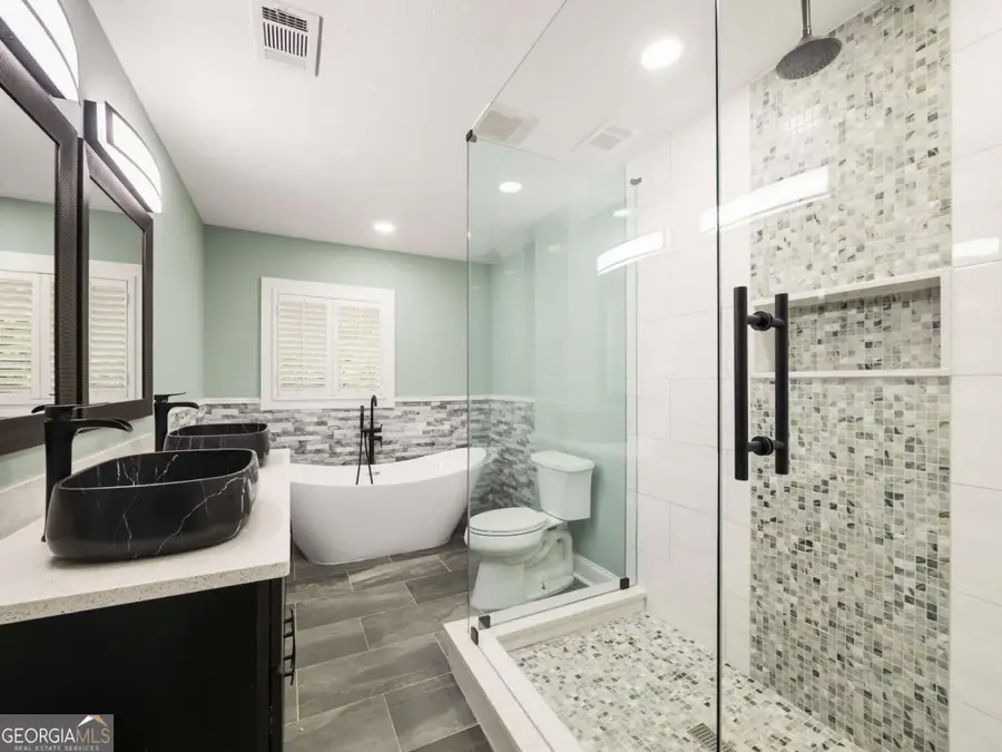 5209 Byers Road, Gainesville, GA 30504 - #3
