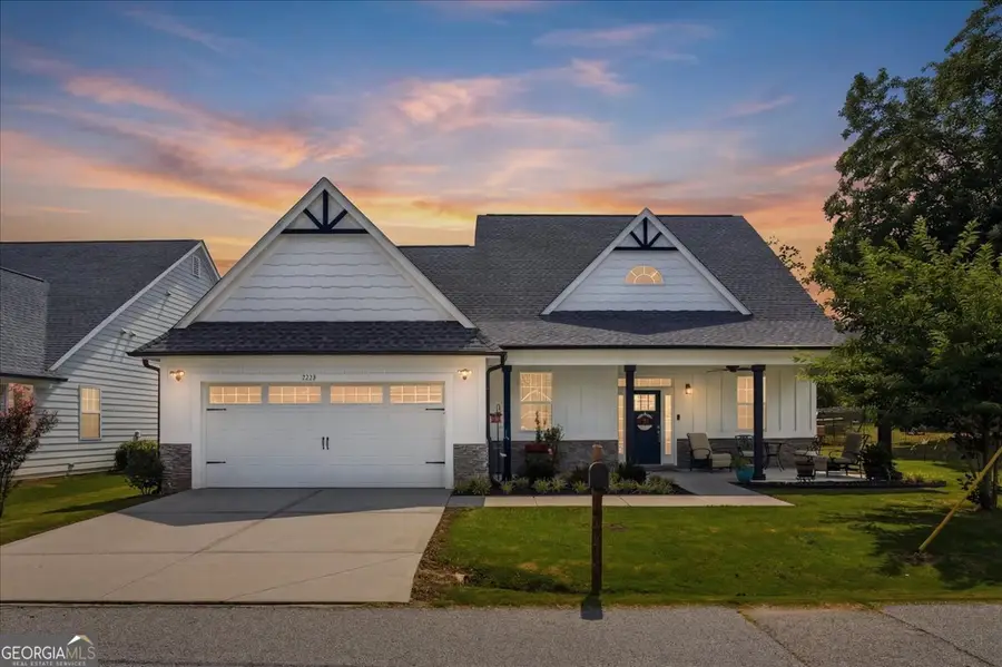 5214 Hazel Street Ne, Covington, GA 30014 - #2
