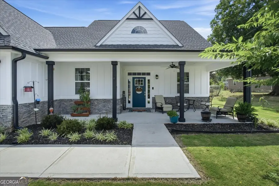 5214 Hazel Street Ne, Covington, GA 30014 - #3