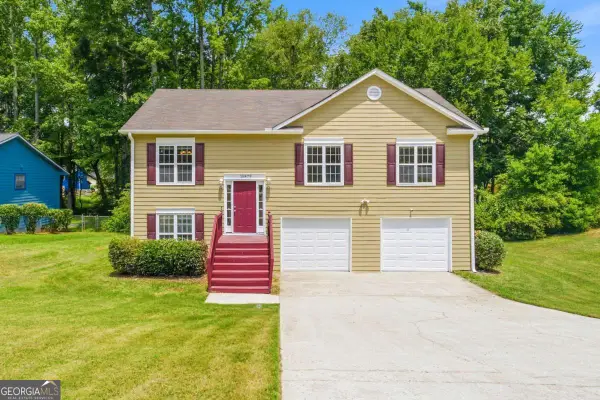 10879 Morning Dove Drive, Hampton, GA 30228