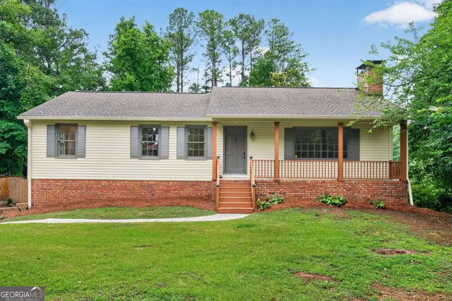 1658 Whitlock Road, Marietta, GA 30066 - #2
