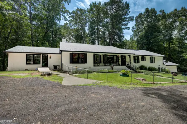 260 Lamar Smith Drive, Newnan, GA 30263