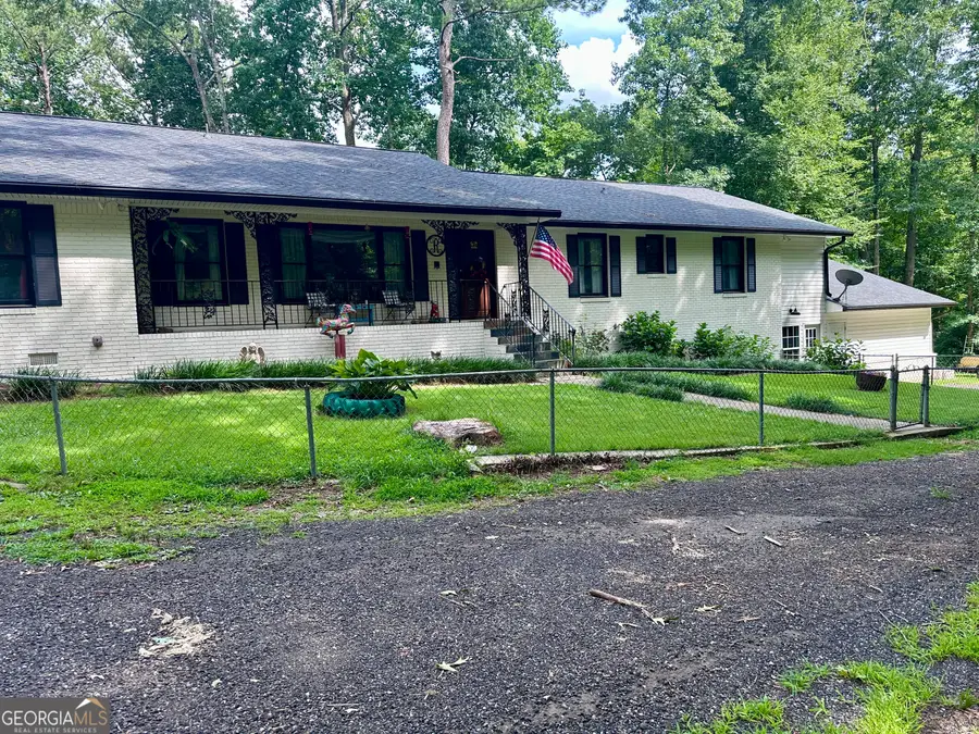 260 Lamar Smith Drive, Newnan, GA 30263 - #2