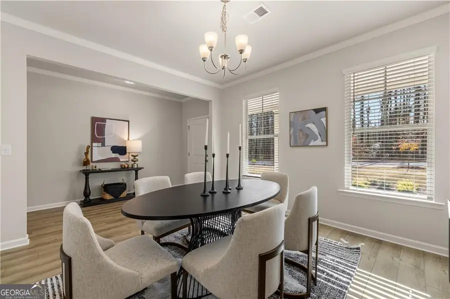 211 Whispering Pines Avenue, Conyers, GA 30094 - #3