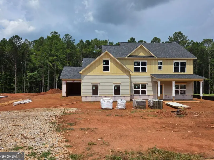 313 Meadows Drive, Bethlehem, GA 30620 - #2