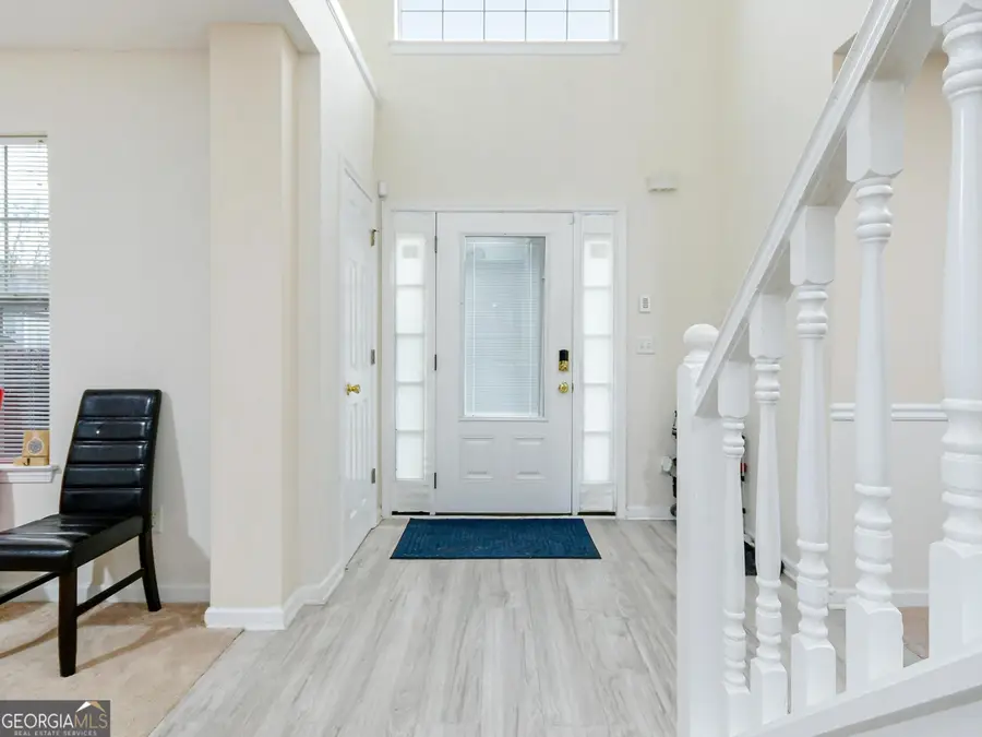 6062 Lamp Post Place, South Fulton, GA 30349 - #2