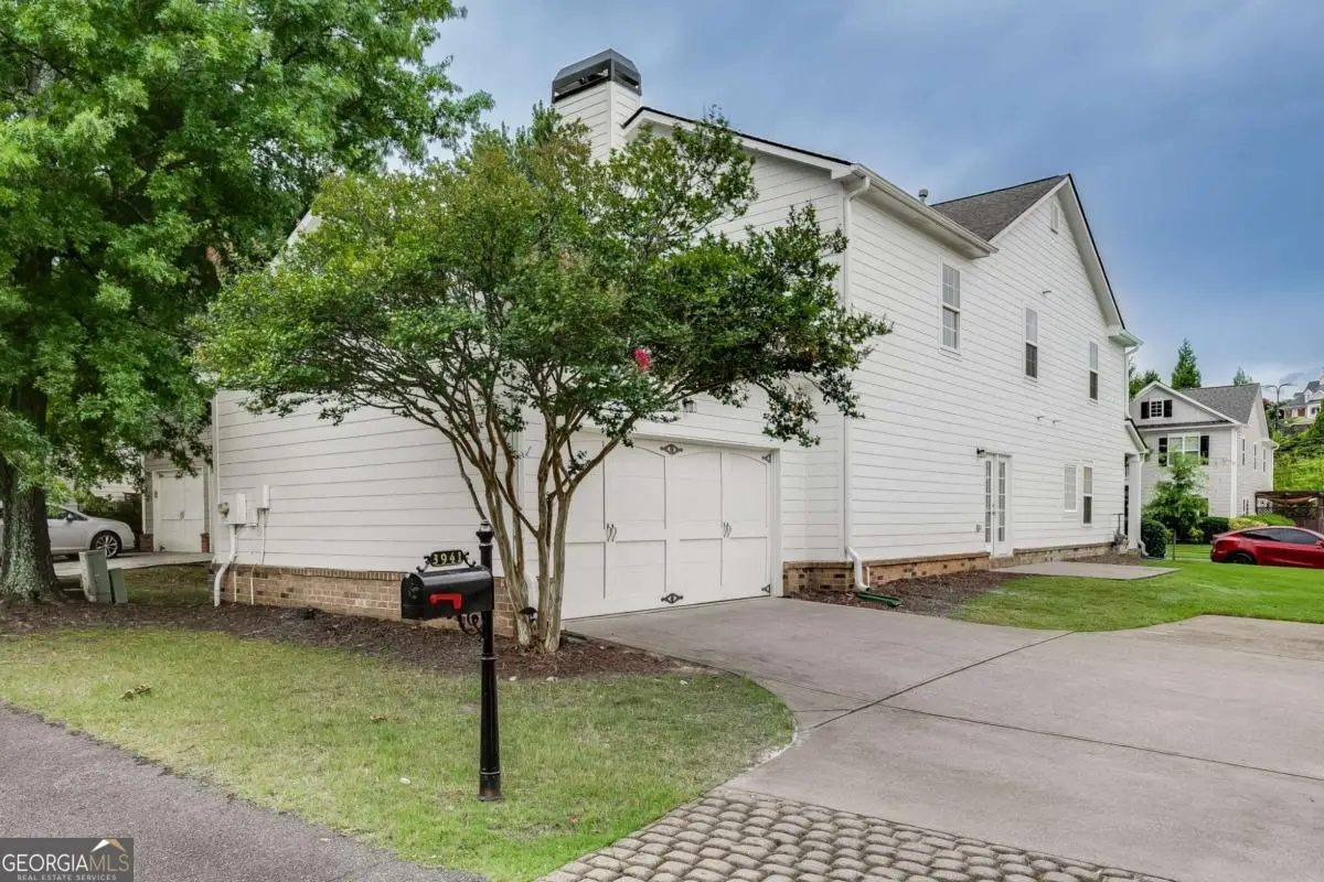 3941 Lake Pass Lane, Suwanee, GA 30024 - #1