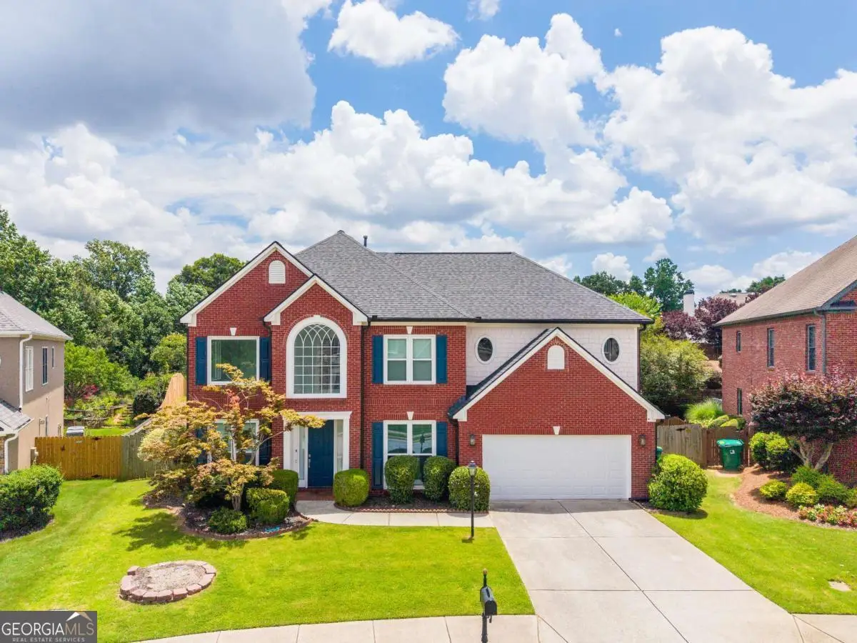 5023 Duxford Drive Se, Smyrna, GA 30082 - #1