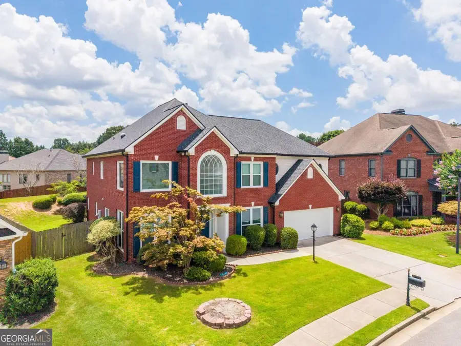 5023 Duxford Drive Se, Smyrna, GA 30082 - #2