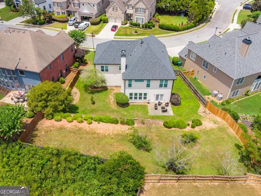 5023 Duxford Drive Se, Smyrna, GA 30082 - #3