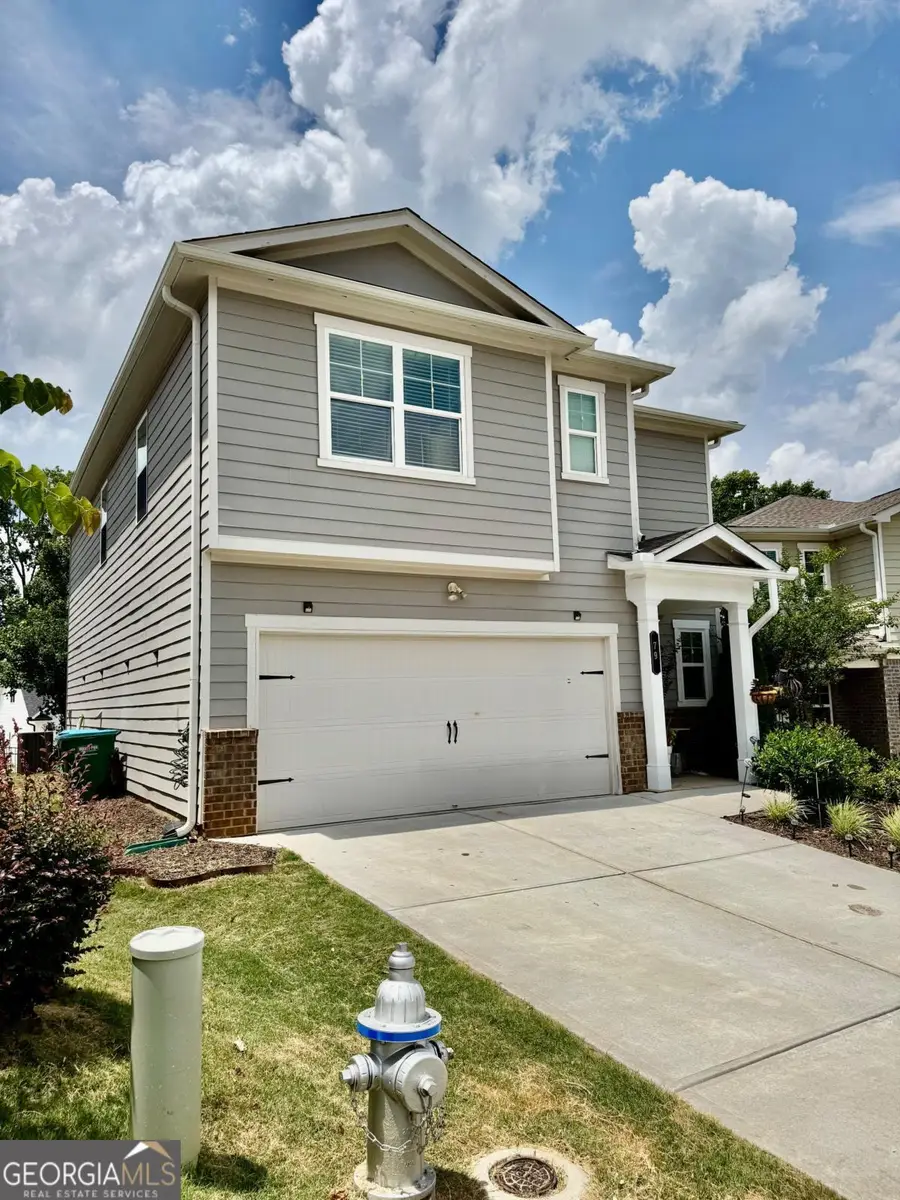 79 Blue River Court, Pendergrass, GA 30567 - #2