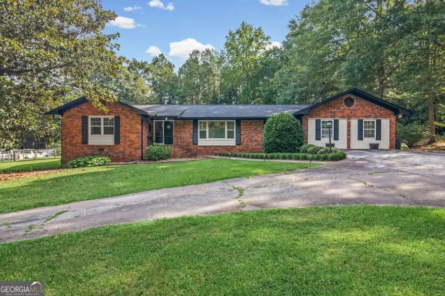 163 Sheppard Drive, Newnan, GA 30263 - #2