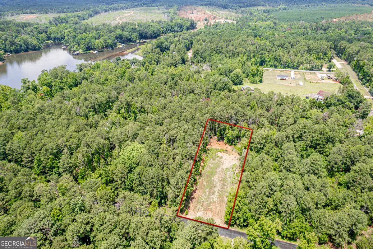 82 Cedar Drive, Sparta, GA 31087 - #1