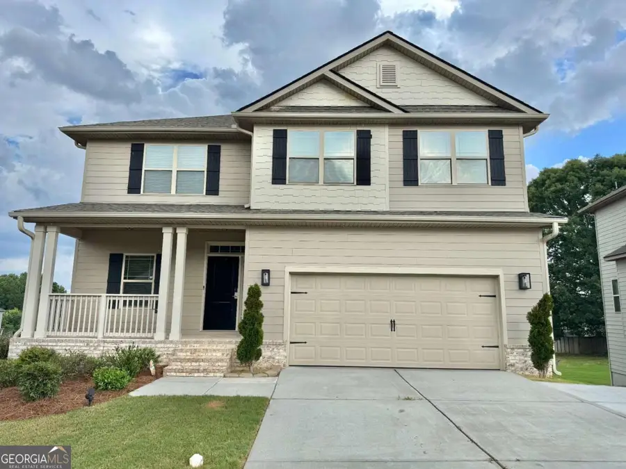 320 Brooks Village Drive, Pendergrass, GA 30567 - #2