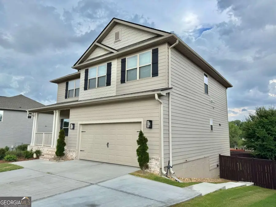 320 Brooks Village Drive, Pendergrass, GA 30567 - #3