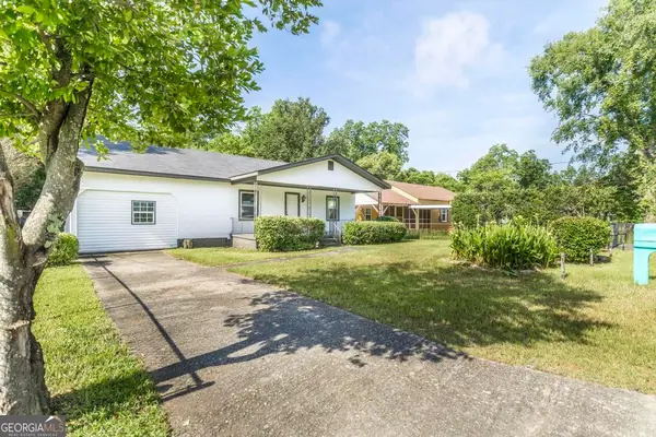 1140 Schley Street, Macon, GA 31206