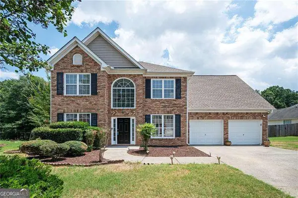785 Andora Court Sw, Marietta, GA 30064