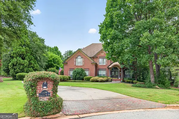 1379 Georgetown Way, Grayson, GA 30017