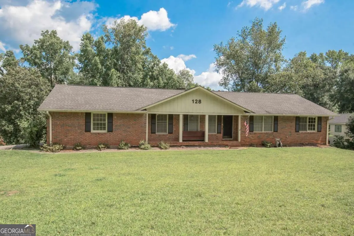 128 Robinhood Drive, Newnan, GA 30263 - #1